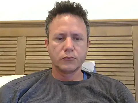 TroyDieselXXX online show from June 7, 2026, 6:17 am
