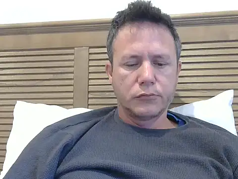 TroyDieselXXX online show from June 8, 2026, 6:03 am