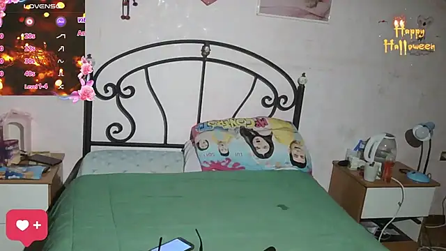 Snapshot of Seksimma chatting on October 27, 2025, 9:19 pm Seksimma online show from October 27, 2025, 9:19 pm