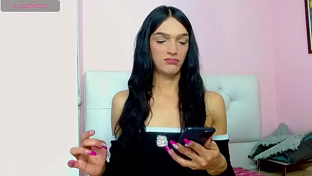 x isabella x online show from March 4, 2026, 7:20 pm