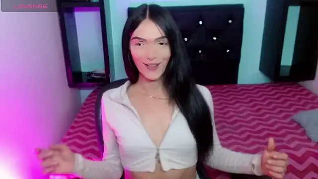 x isabella x online show from May 17, 2026, 4:10 am