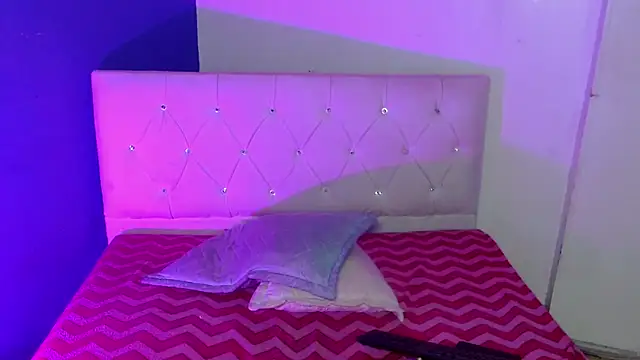 x isabella x online show from May 21, 2026, 5:25 am