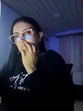 Romina693 online show from September 18, 2025, 6:48 am