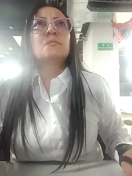 Romina693 online show from October 24, 2025, 6:10 am