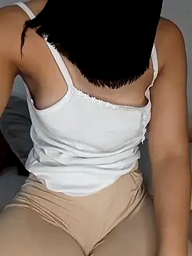 Snapshot of Samaarsexy23 chatting on September 13, 2025, 11:43 am Samaarsexy23 online show from September 13, 2025, 11:43 am