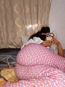 Samaarsexy23 online show from November 7, 2025, 11:32 am