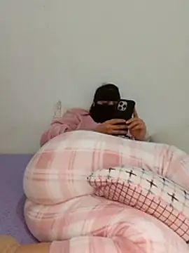 Samaarsexy23 online show from January 10, 2026, 12:40 pm