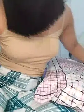 Samaarsexy23 online show from January 16, 2026, 12:09 pm