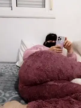 Samaarsexy23 online show from March 13, 2026, 7:20 pm