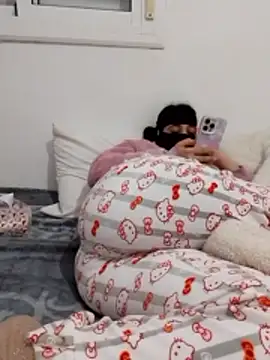 Samaarsexy23 online show from March 15, 2026, 7:20 pm