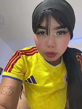 lucialauper  online show from July 8, 2026, 2:49 am