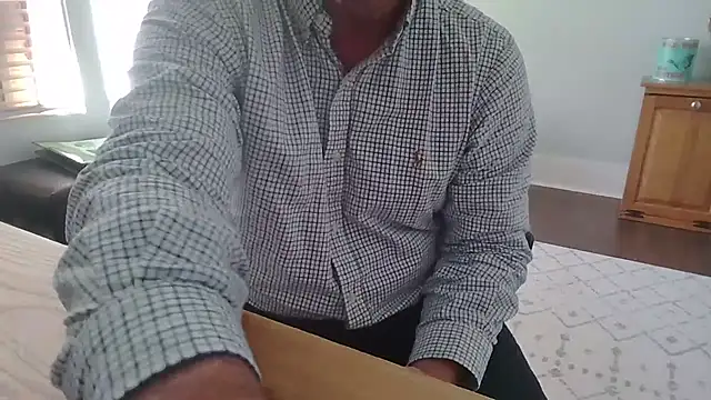 cyclone1212 online show from March 17, 2026, 2:53 pm