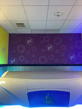 cyclone1212 online show from April 12, 2026, 12:10 pm