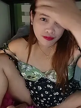 Sweetheart Claire online show from May 11, 2026, 2:56 pm
