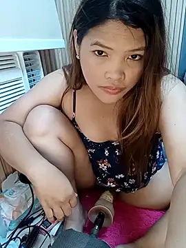 Sweetheart Claire online show from June 12, 2026, 7:51 am