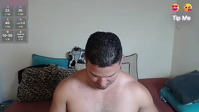 Snapshot of Tim_mz01 chatting on September 28, 2025, 8:47 pm Tim mz01 online show from September 28, 2025, 8:47 pm