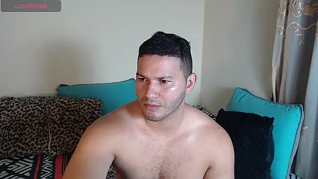 Tim mz01 online show from November 13, 2025, 9:03 pm