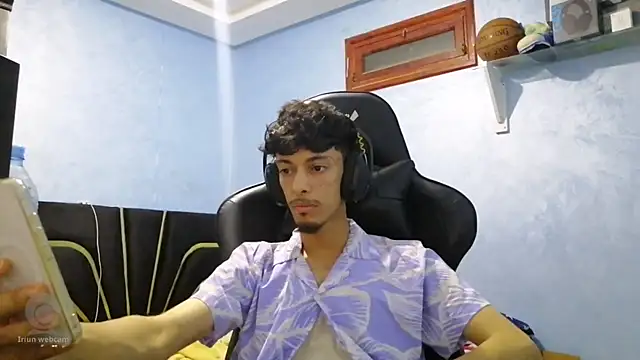 Dark DesireX online show from September 14, 2025, 11:59 pm