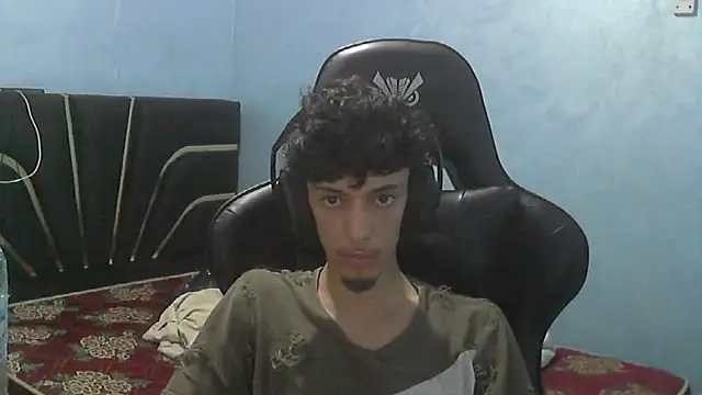 Dark DesireX online show from September 25, 2025, 5:16 pm