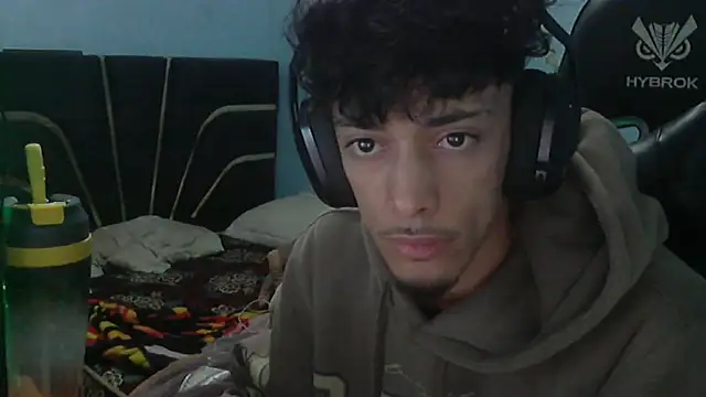 Snapshot of Dark_DesireX chatting on February 8, 2026, 5:33 am Dark DesireX online show from February 8, 2026, 5:33 am