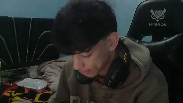 Snapshot of Dark_DesireX chatting on February 9, 2026, 1:15 pm Dark DesireX online show from February 9, 2026, 1:15 pm