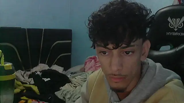 Snapshot of Dark_DesireX chatting on February 11, 2026, 8:03 pm Dark DesireX online show from February 11, 2026, 8:03 pm