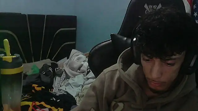 Snapshot of Dark_DesireX chatting on February 17, 2026, 7:31 pm Dark DesireX online show from February 17, 2026, 7:31 pm