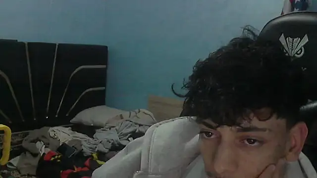 Snapshot of Dark_DesireX chatting on February 28, 2026, 9:16 pm Dark DesireX online show from February 28, 2026, 9:16 pm