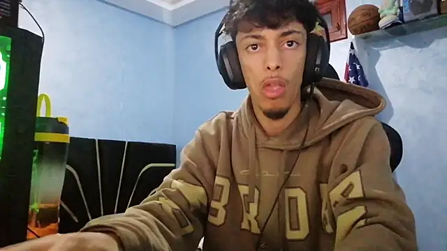 Snapshot of Dark_DesireX chatting on March 4, 2026, 7:20 pm Dark DesireX online show from March 4, 2026, 7:20 pm