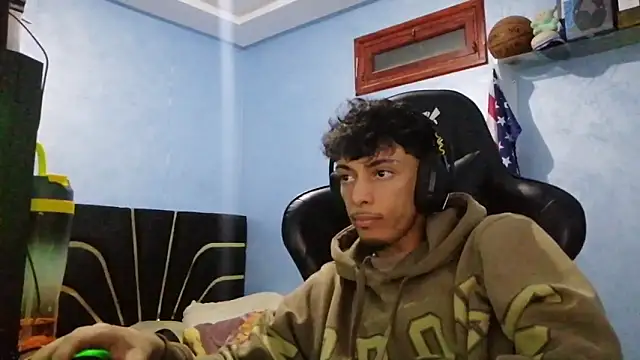 Snapshot of Dark_DesireX chatting on March 9, 2026, 7:29 pm Dark DesireX online show from March 9, 2026, 7:29 pm