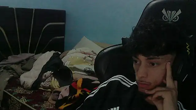 Snapshot of Dark_DesireX chatting on March 10, 2026, 7:19 pm Dark DesireX online show from March 10, 2026, 7:19 pm