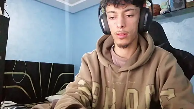 Snapshot of Dark_DesireX chatting on March 12, 2026, 7:20 pm Dark DesireX online show from March 12, 2026, 7:20 pm