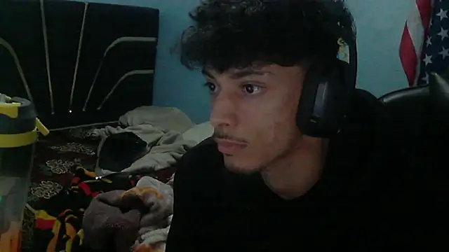 Snapshot of Dark_DesireX chatting on March 17, 2026, 8:45 pm Dark DesireX online show from March 17, 2026, 8:45 pm