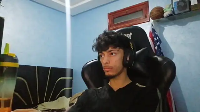 Snapshot of Dark_DesireX chatting on March 22, 2026, 1:14 pm Dark DesireX online show from March 22, 2026, 1:14 pm