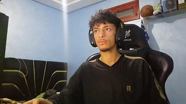 Snapshot of Dark_DesireX chatting on March 24, 2026, 1:10 am Dark DesireX online show from March 24, 2026, 1:10 am