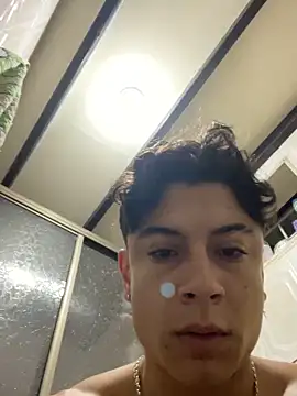 Snapshot of MR_MUSCLE chatting on September 28, 2025, 10:20 am MR MUSCLE online show from September 28, 2025, 10:20 am