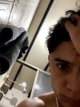 Snapshot of MR_MUSCLE chatting on October 28, 2025, 10:19 am MR MUSCLE online show from October 28, 2025, 10:19 am