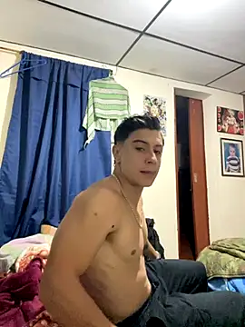 Snapshot of MR_MUSCLE chatting on November 1, 2025, 10:50 am MR MUSCLE online show from November 1, 2025, 10:50 am