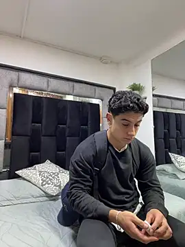 MR MUSCLE online show from February 5, 2026, 11:59 am