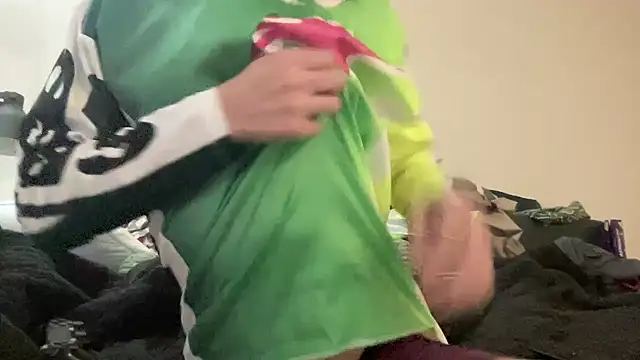 longdickelijah online show from November 1, 2025, 11:01 am