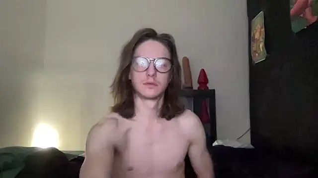 longdickelijah online show from March 20, 2026, 9:14 am