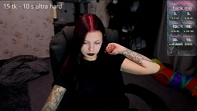 lera smith online show from October 7, 2025, 10:18 pm