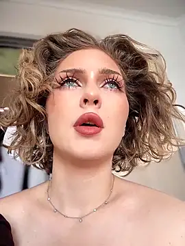 KellyKeler online show from March 22, 2026, 10:07 am