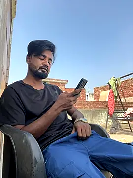 Snapshot of Munny6677 chatting on October 18, 2025, 5:32 am Munny6677 online show from October 18, 2025, 5:32 am