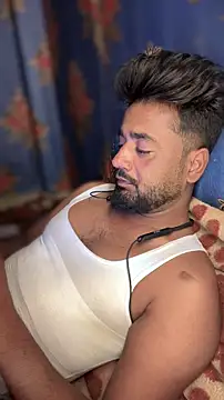 Munny6677 online show from February 4, 2026, 6:47 pm