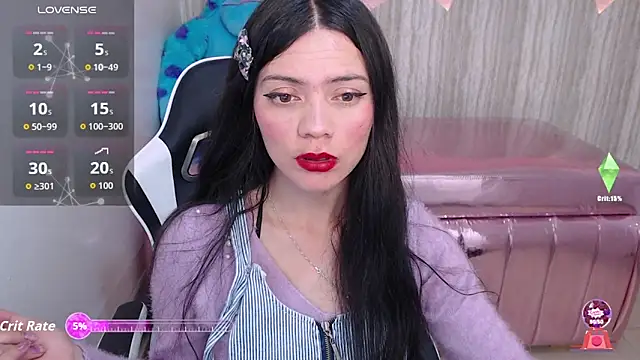 Snapshot of _Abby_true_t chatting on September 15, 2025, 8:20 pm  Abby true t online show from September 15, 2025, 8:20 pm