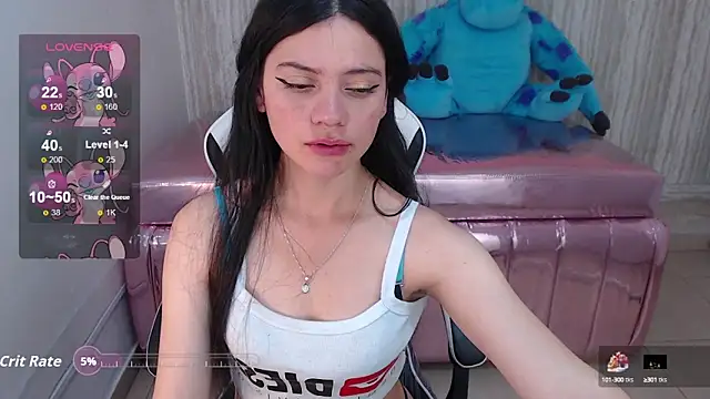Snapshot of _Abby_true_t chatting on September 27, 2025, 1:43 am  Abby true t online show from September 27, 2025, 1:43 am