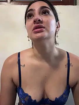 JasmineRhodes online show from June 15, 2026, 12:29 pm