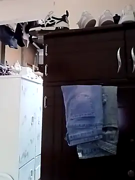 Snapshot of Arii_collins1 chatting on September 30, 2025, 10:04 pm Arii collins1 online show from September 30, 2025, 10:04 pm