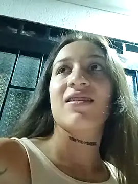 Snapshot of Arii_collins1 chatting on October 3, 2025, 4:53 am Arii collins1 online show from October 3, 2025, 4:53 am